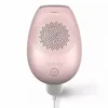 A rose gold IPL hair removal device is shown against a white background. Náhľad obrázku produktu