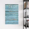 Magnettafel 40x60cm Pinnwand Whiteboard beschreibbar - Produktbild-Vorschau 3