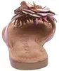 Lazamani Pantolette Rosa Produktbild-Vorschau 2