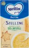 Makaron dla dzieci Pastina Stelline 350g - Mellin Podgląd zdjęcia produktu 2