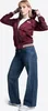 Lonsdale London Windbreaker Damen Women's hooded Produktbild-Vorschau 3