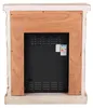 HOME DELUXE - Elektrokamin CALOR - MGO-Kunststein - 76,5 x Produktbild-Vorschau 9
