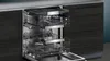 Siemens SN87TX00CE Einbaugeschirrspüler vollintegrierbar Produktbild-Vorschau 10