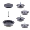 WAGNER QuickClick® Filzgleiter ULTRASOFT SLIM - 4x Produktbild-Vorschau 1