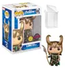 Marvel Studios Avengers - Loki with Scepter 985 Special Produktbild-Vorschau 4