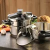 Tescoma Tlakový hrniec ULTIMA DUO 4,0 l a 6,0 l Náhľad obrázku produktu 2
