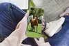 MuchoWow® Handyhülle Schutzhülle Hülle für iPhone SE 2020 Produktbild-Vorschau 3