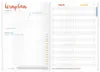 Cahier de vocabulaire A5 - Latin Voir les images du produit 4