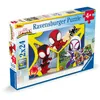 Spidey et ses super amis Ravensburger 05729 Voir les images du produit 6