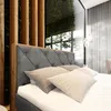 Masseno Boxspringbett FOSCO 180x200 cm Komplett-Set mit Produktbild-Vorschau 4