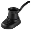 CHiATO potPLAY 3-in-1 Elektrische Türkische Kaffeekanne - Produktbild-Vorschau 1