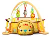 ECOTOYS Couverture de jeu avec parc Lion Voir les images du produit 3