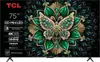TCL C6K 75C6K TV 190,5 cm (75") 4K Ultra HD Smart TV Wi-Fi Produktbild-Vorschau 1