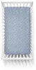 Drap-housse pour lit d'enfant 70 x 140 cm - 100 % coton - Voir les images du produit 2