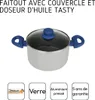 Tegame antiaderente Tasty da 20 cm, padella adatta Anteprima dell’immagine prodotto 12