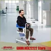 Hydraulická zvedací židle pro vozíčkáře, židle pro přesun Náhled obrázku produktu 5