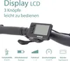 Tretwerk Commander Fully E Bike Mountainbike 175 - 190 cm Produktbild-Vorschau 4