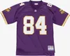 Mitchell & Ness NFL Legacy Jersey Minnesota Vikings 1998 Produktbild-Vorschau 1