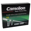 Camelion Batterie-Sparset Super Heavy Duty 72 Stk. 36xAA Produktbild-Vorschau 1