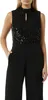 Bluse 99L2 GREY/BLACK Größe 34 Produktbild-Vorschau 3