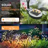 2-teiliges Solar-Gartenleuchten-Set, Produktbild-Vorschau 5