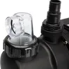 Steinbach Filterpumpe SPS 75-1T, mit Zeitschaltuhr, Produktbild-Vorschau 8