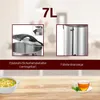 ProfiCook® PC-HGA 1196 7L varič vareného vína s Náhľad obrázku produktu 13