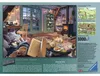 Erwachsenenpuzzle 1000 Teile - Gemütlicher Gartenschuppen Produktbild-Vorschau 4
