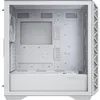 Montech Air 903 BASE, Midi Tower, PC, Weiß, ATX, EATX, Produktbild-Vorschau 9