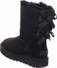 UGG Bailey Bow II Kurzstiefel Schwarz Produktbild-Vorschau 29