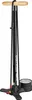 Lezyne Sport Floor Drive Gloss Black Standpumpe Produktbild-Vorschau 7