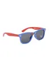 Sonnenbrille Kinder und Portemonnaie für Jungen Spider-Man Produktbild-Vorschau 2