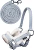 HKM SPORTS EQUIPMENT Hobby Horse Halfterset (Grau) Produktbild-Vorschau 5