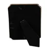 Clayre & Eef Bilderrahmen 10x15 cm Goldfarbig Kunststoff Produktbild-Vorschau 2