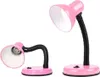 Verk 12254 Lampa stołowa retro różowa Podgląd zdjęcia produktu 3