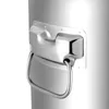 201 boîtes en acier inoxydable 18L fermenteur baril maison Voir les images du produit 6