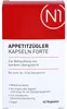 N1 Appetitzügler Kapseln forte 42 St Produktbild-Vorschau 2