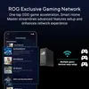 ASUS ROG Strix GS-BE18000, Wi-Fi 7 (802.11be), Tri-Band Produktbild-Vorschau 11