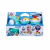 BB Junior 1689009 gioco da bagno/gioco/sticker Barca da Anteprima dell’immagine prodotto 4