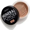 GOSH Mineral Powder, Univerzlne, Vetky tny pleti, Tan, Náhľad obrázku produktu 2