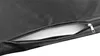 Nobby Outdoor Matte BARRO 76 x 52 x 4 cm schwarz Anteprima dell’immagine prodotto 5