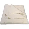 Bio Merino Schafschurwolle Ganzjahresdecke Kuschelzeit kbA Produktbild-Vorschau 12