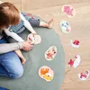 4 eerste puzzels - Dierenjongetjes/dierenwelpen Productafbeelding-voorbeeld 2