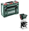 Metabo Akku-Kantenfräse FMV 18 LTX BL 8 Metabox Produktbild-Vorschau 15