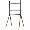 Neomounts NM-M1000BLACK Supporto per TV a pavimento 37-70" Anteprima dell’immagine prodotto 4