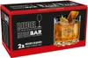 Sada 2 sklenic Riedel Bar DSG Rocks Náhled obrázku produktu 12