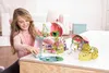 Schleich Bayala Glitzerndes Blütenhaus, Spielfigur Produktbild-Vorschau 15