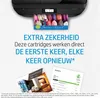 HP 651 Tintenpatrone Tri-color (C2P11AE) Produktbild-Vorschau 30