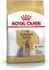 A bag of Royal Canin Yorkshire Terrier adult dog food. Produktbild-Vorschau