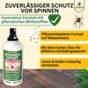 Spinnen Abwehrspray Power-Konzentrat 200 ml – Spinnenspray, Produktbild-Vorschau 8